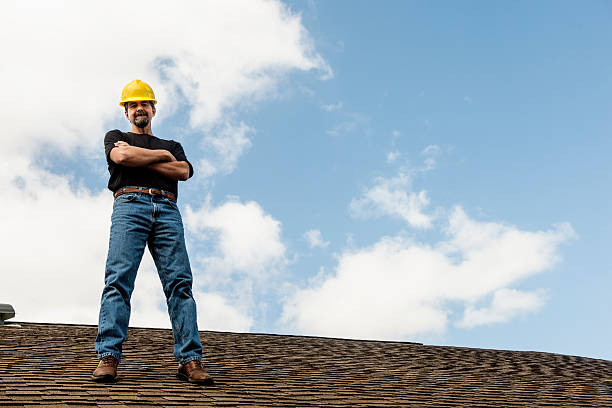 Best Metal Roofing Contractor  in North Charleroi, PA